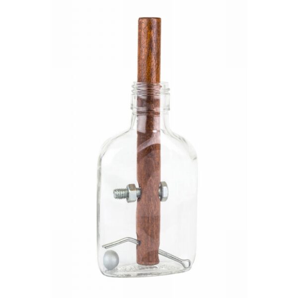 Churchill Cigar Bouteille – Image 2