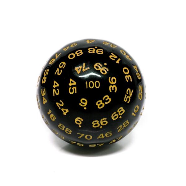 D100-Black
Opaque(Yellow Ink)