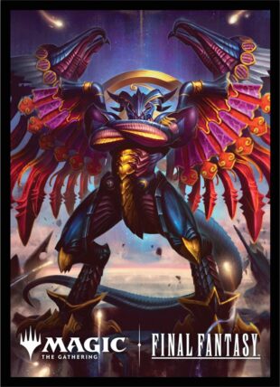 MTG: FF 100ct sleeves V6