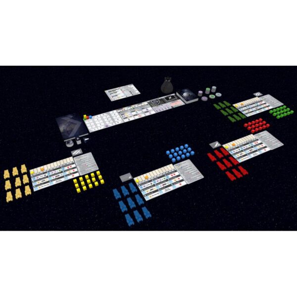 Age of Galaxy – Image 2