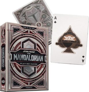 Theory11 - The Mandalorian B
