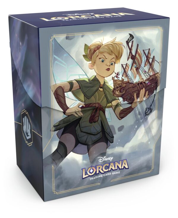 Lorcana - Deckbox Clochette – Image 2