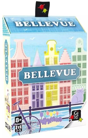 Bellevue