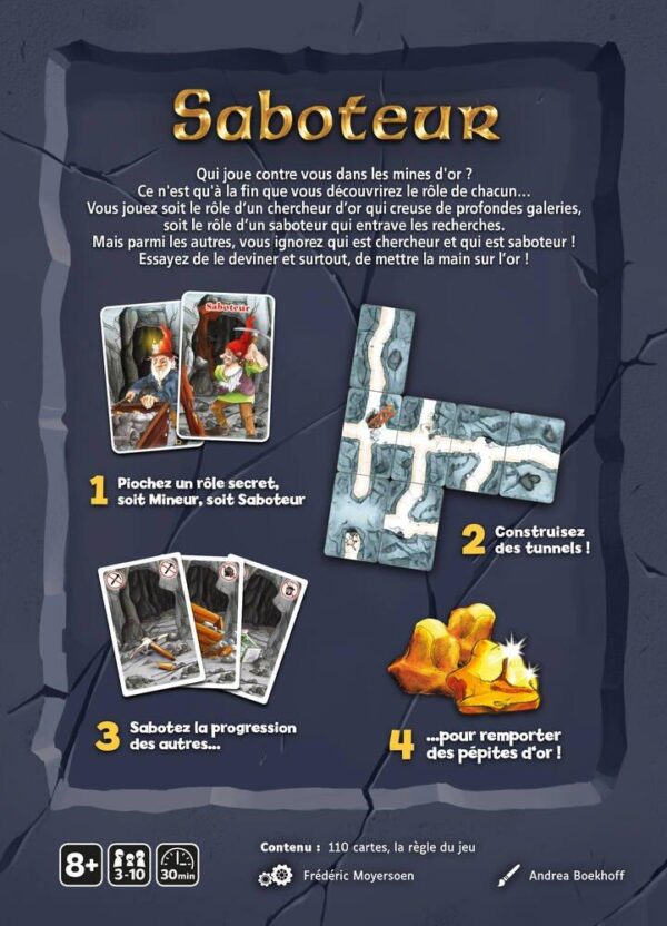Saboteur – Image 3