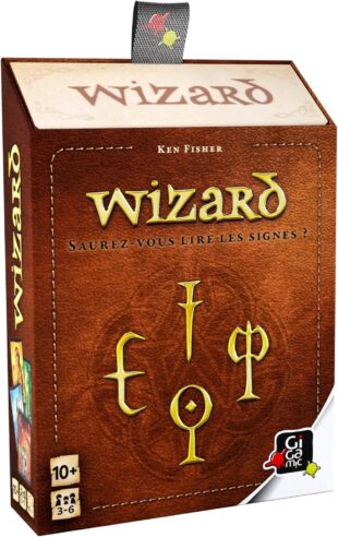 Wizard