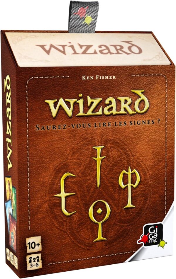 Wizard