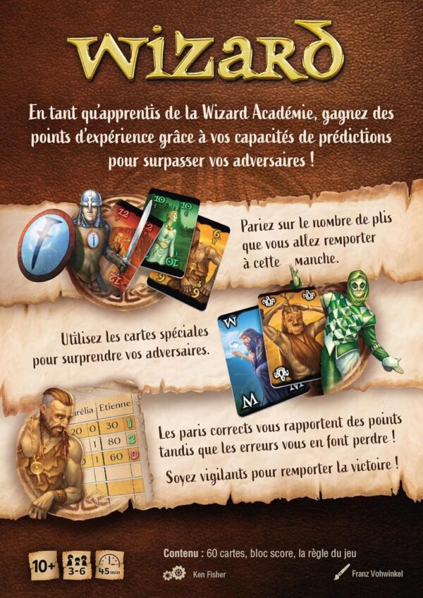 Wizard – Image 2