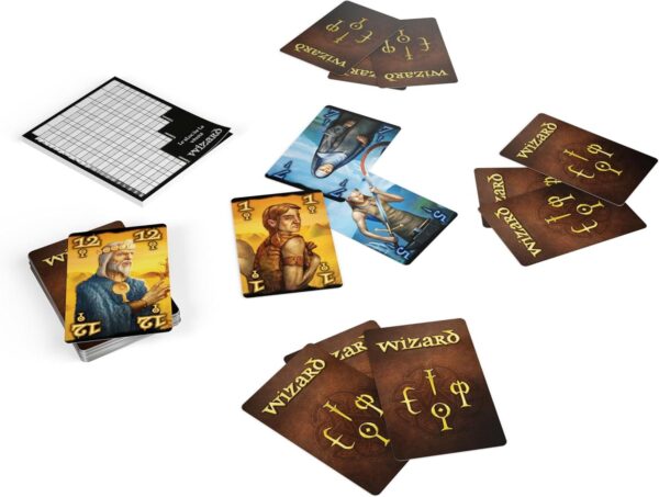 Wizard – Image 3