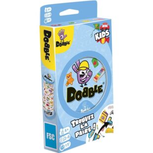 Dobble Kids (Blister Eco)