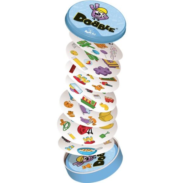 Dobble Kids (Blister Eco) – Image 2