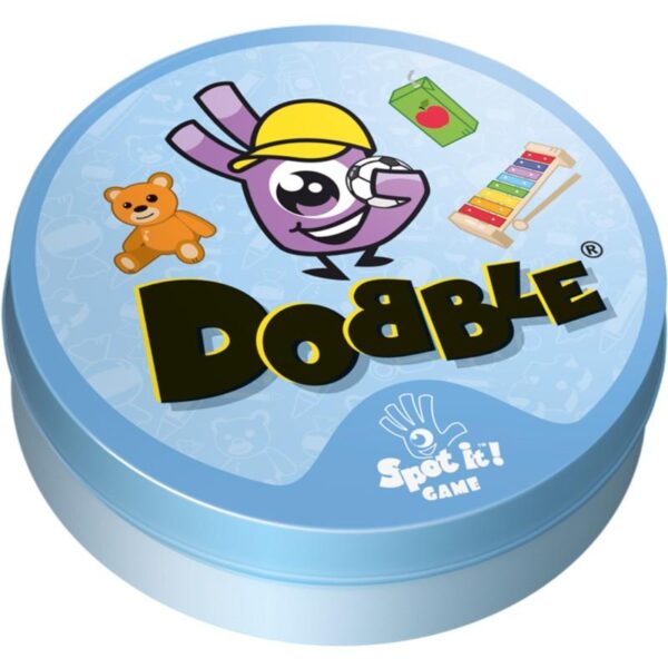 Dobble Kids (Blister Eco) – Image 4
