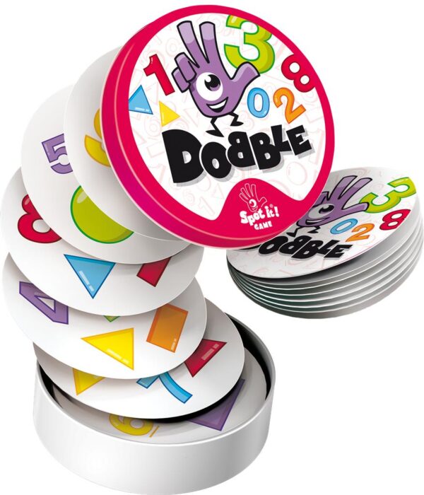 Dobble 123 – Image 4
