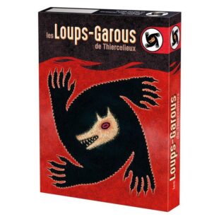 Les Loups-Garous de Thiercelieux