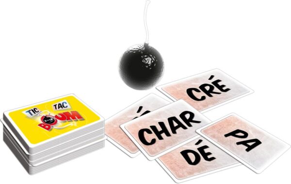 Tic Tac Boum Eco Pack – Image 2