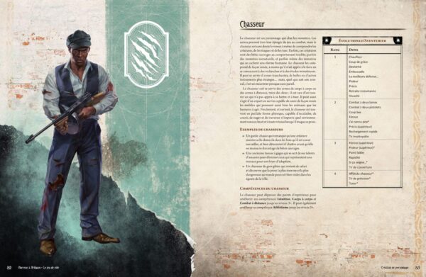 Horreur à Arkham : Le Jeu de Rôle - Manuel Essentiel – Image 3