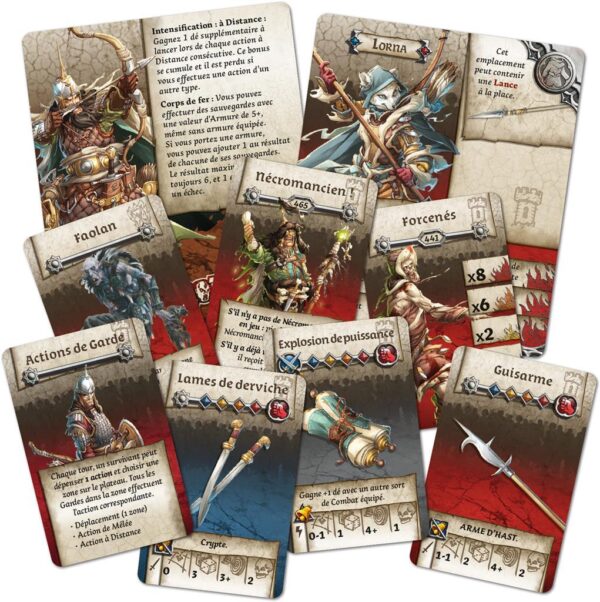 Zombicide - White Death – Image 4