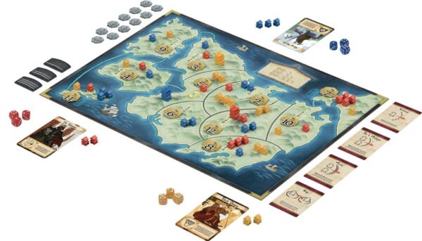 Sengoku : Provinces en Guerre – Image 2