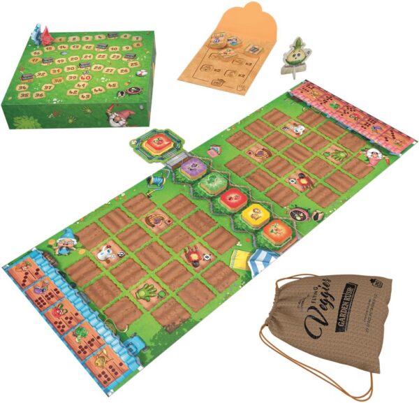 Garden Rush – Image 2