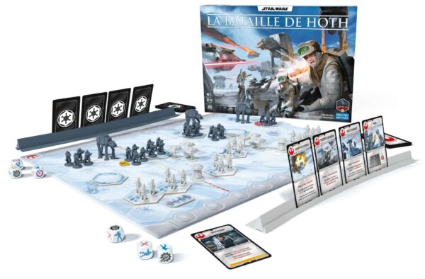 Star Wars : La Bataille de Hoth – Image 2
