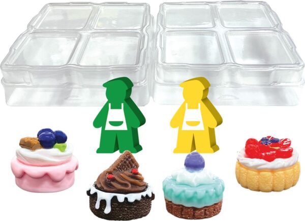 Coffee Rush - C'est du Gâteau – Image 2