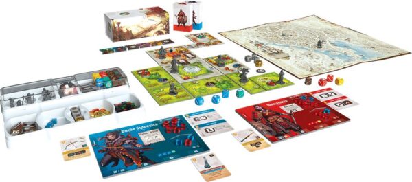 Fateforge - Les Chroniques de Kaan – Image 2