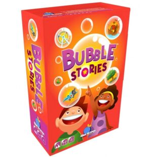 Bubble Stories