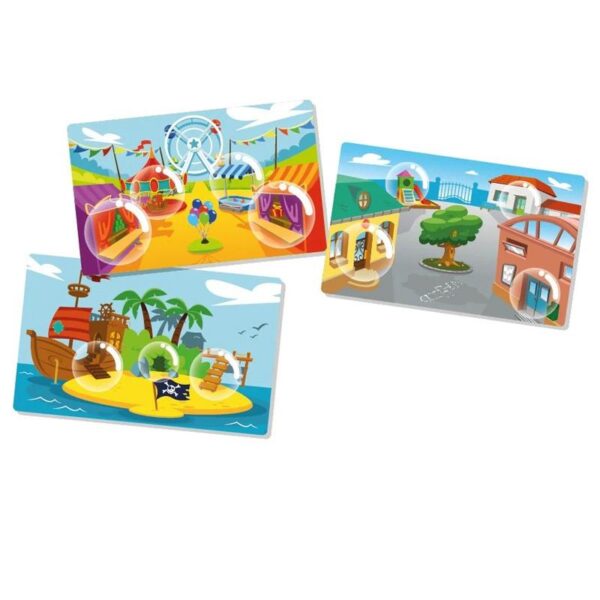 Bubble Stories – Image 2