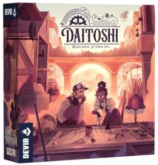 Daitoshi