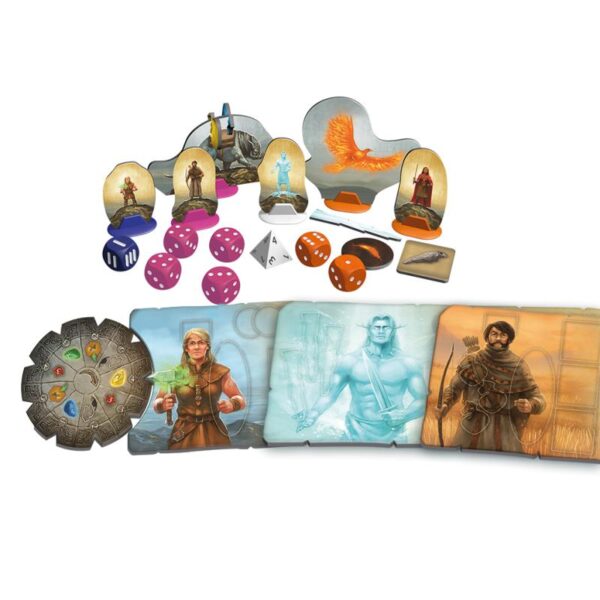 Andor - Héros Magiques – Image 2