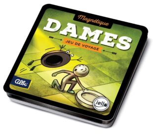 Magnétique : Dames