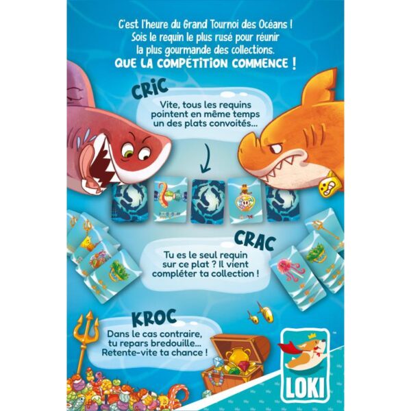 Cric Crac Kroc – Image 2