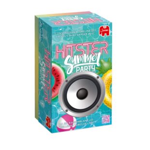 Hitster - Summer Party