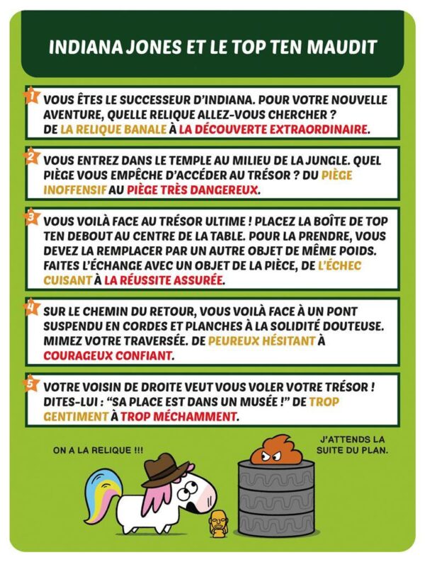 Top Ten Aventures – Image 3