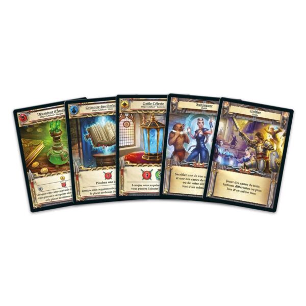 Hero Realms: Périples Découverte – Image 2