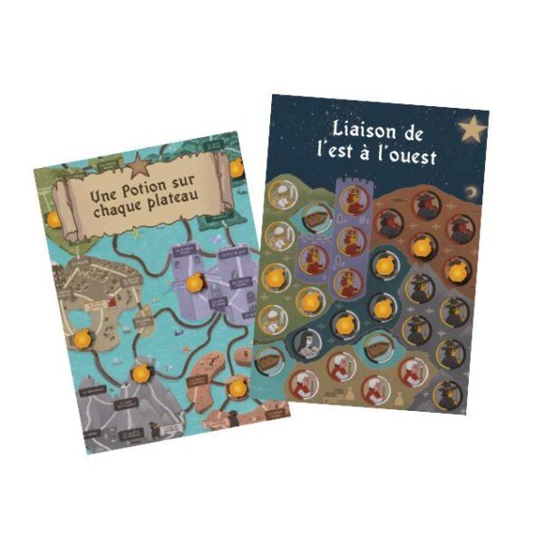 Etats d'âme - La Théorie des 4 Humeurs – Image 4