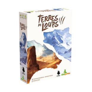 Terres de Loups