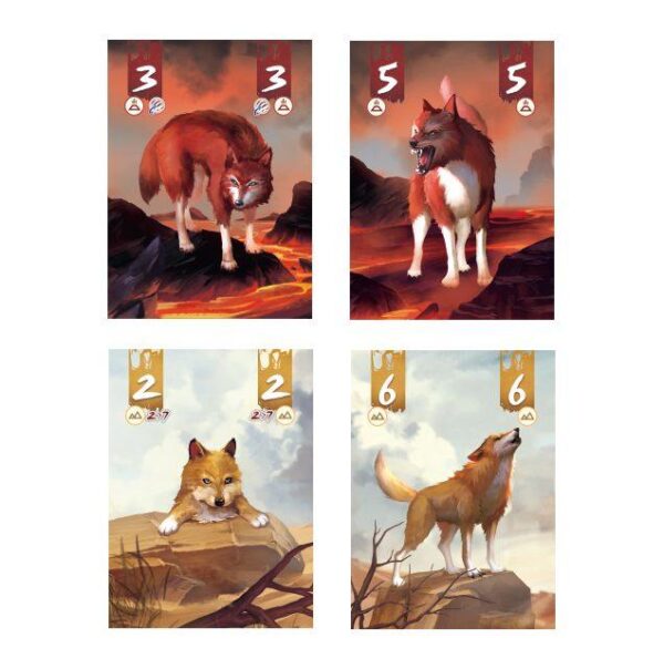 Terres de Loups – Image 2