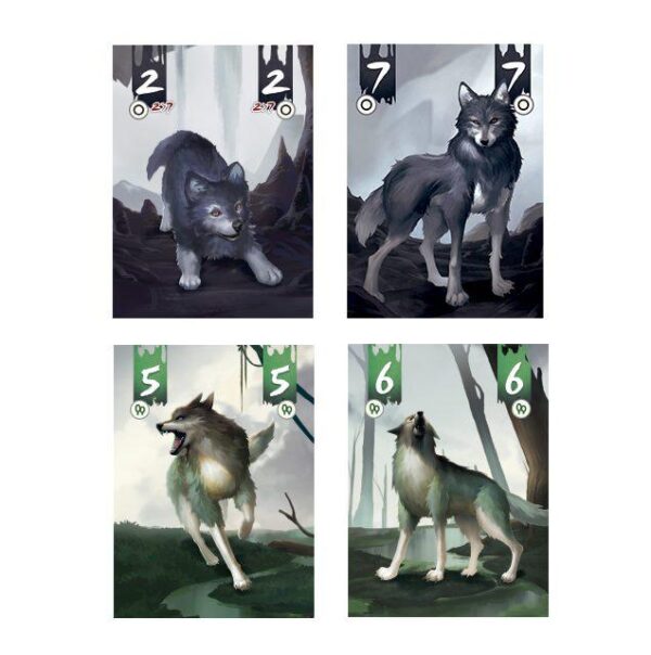 Terres de Loups – Image 3