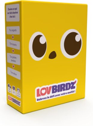 LovBirdz