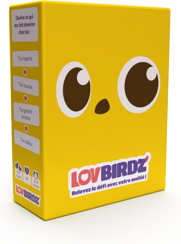 LovBirdz