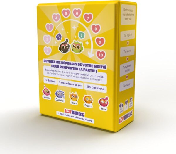 LovBirdz – Image 3
