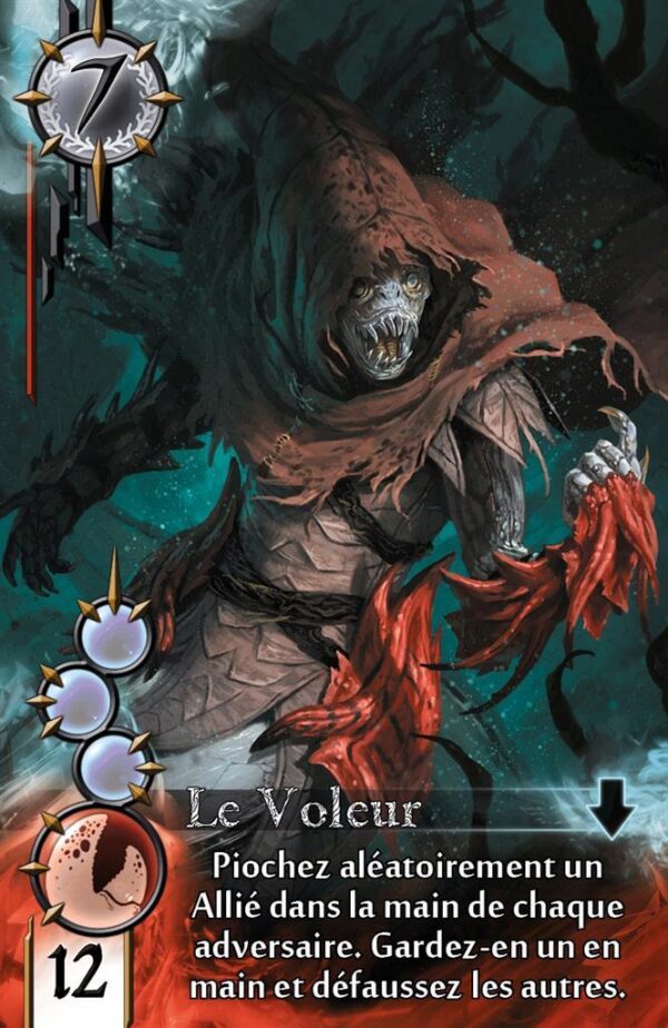 Abyss - De Profundis – Image 3