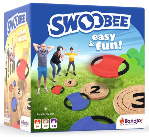 Swoobee