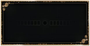 Tapis Grand Joueur 180 cm