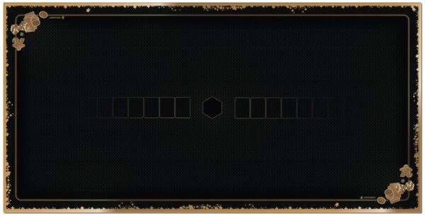 Tapis Grand Joueur 180 cm