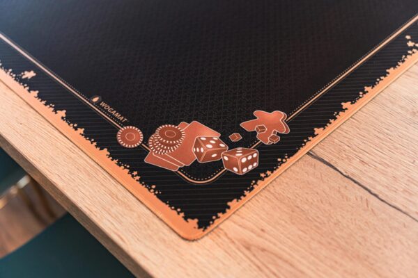 Tapis Grand Joueur 180 cm – Image 2