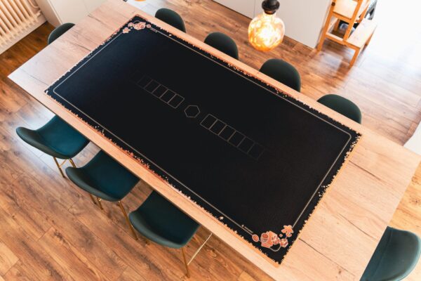 Tapis Grand Joueur 180 cm – Image 3