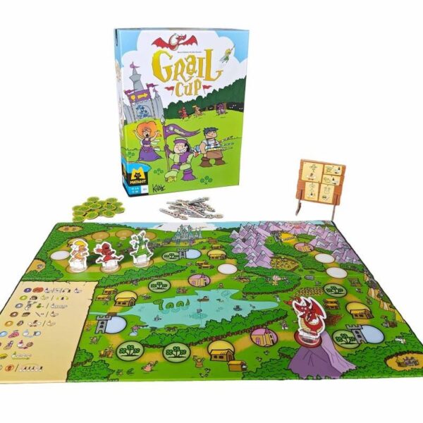 Grail Cup – Image 2