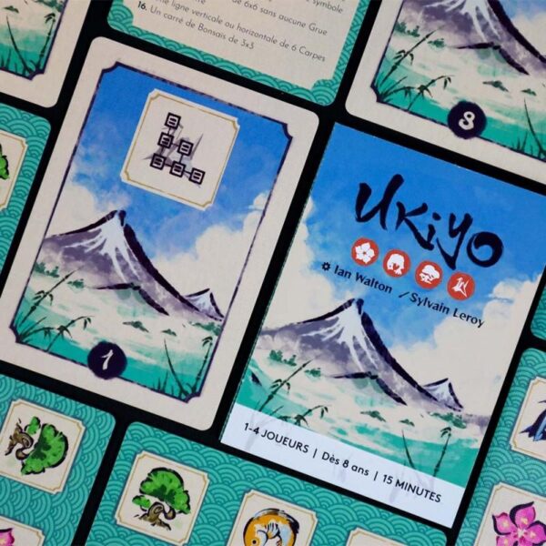 Ukiyo – Image 2