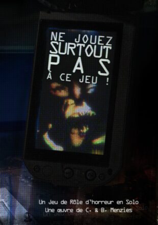 Ne Jouez Surtout Pas à Ce Jeu !
